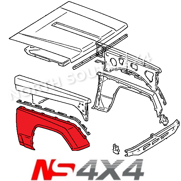 Ns4x4